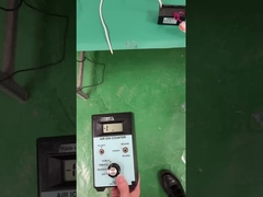 Ионное испытание 220v KJF02-06