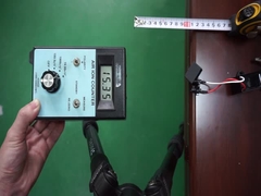 Ионное испытание 110v KJF02