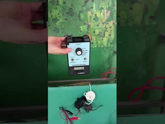 12V 10KV отрицательные ионы