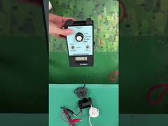 Положительные ионы 12v 10KV