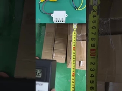 AC 220V генератор отрицательных ионов AIR KJF01-02 с защитным выходном напряжением