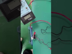 12В KJF06-05 Ионное испытание