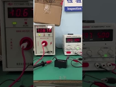Испытание высокого напряжения 5V10kv