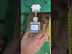 тест озона с защитной оболочкой