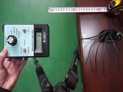 12V KJF03-03 ИОННЫЙ ТЕСТ