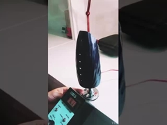 Ионовый тест D02