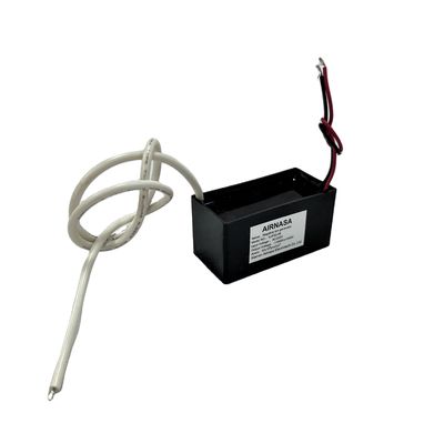 Хорошая цена Специализированные части очистителя воздуха AC 220V 10KV Выходное напряжение генератор анионов с излучателем онлайн