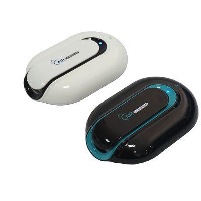 Мини-генератор плазмы для очистки воздуха Air Guardian для коммерческих помещений и открытых площадок