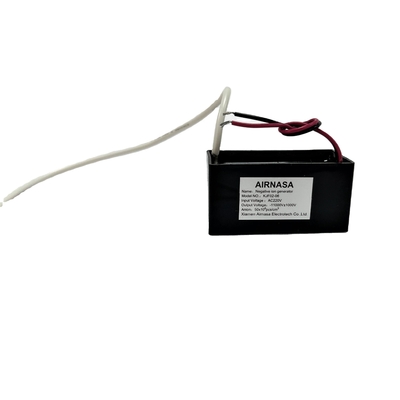 Хорошая цена Генератор отрицательных ионов AC 220V AIR KJF02-06 Эмиттер с выходным напряжением 10 кВ, изготовленный на заказ онлайн