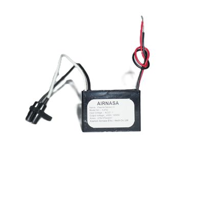 AC 220 Вольт Ионный Плазменный Генератор AIR KJF02 для Дезодорации Воздухоочистителя