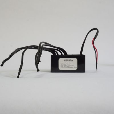 Хорошая цена Генератор отрицательных ионов DC12V без озона AIR KJF03-03 для деталей очистителей воздуха онлайн