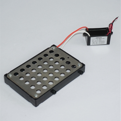 Хорошая цена DC12V Плазменный ионный генератор Замена электростатического фильтра для воздушной системы KJF04 онлайн