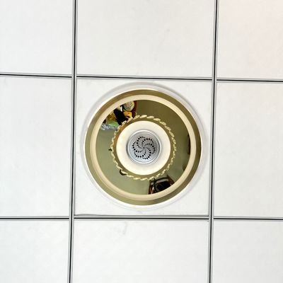 DC12V модуль ионизации для лампы, генератор отрицательных ионов 8KV OEM