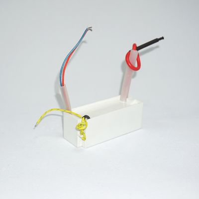 Хорошая цена Средняя мощность Небольшой размер частиц Ионизатор отрицательных ионов AIR KJF01-07 онлайн