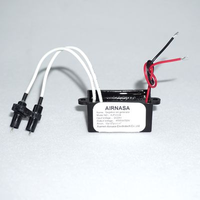 Хорошая цена DC24V природный генератор отрицательных ионов AIR KJF03-24 для автомобилей, автобусов и грузовиков онлайн