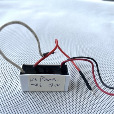 Хорошая цена DC12V Плазменный генератор ионов воздуха AIR KJF04-05 4.6KV +3.2KV Озон свободный онлайн