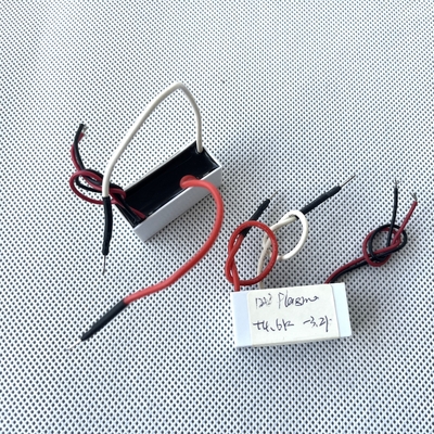 Хорошая цена Генератор плазменных ионов DC12V PBT AIR KJF04-05 4.6KV -3.2KV, изготовленный на заказ онлайн