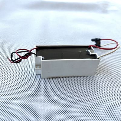 Хорошая цена Генератор плазменных ионов DC48V AIR KJF80 ±5KV  Дезодорация для очистителя воздуха онлайн