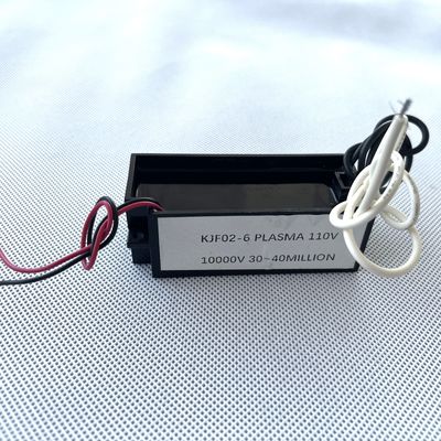 Хорошая цена AC110V Плазменный генератор ионов воздуха AIR KJF02-6 11KV Стерилизация Дезинфекция для очистителя воздуха онлайн