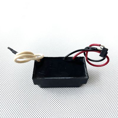 Хорошая цена 12В генератор отрицательных ионов 17 кВ AIR KJF03, изготовленный на заказ, для деталей очистителя воздуха онлайн