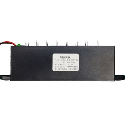 Хорошая цена Dc 12 V 16 излучателей отрицательных ионов генератор воздуха KJF03-16 для автомобиля очиститель кондиционера онлайн