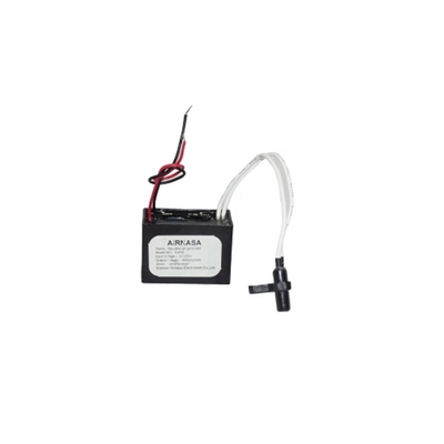 Хорошая цена 43*23*30мм AC220V PBT отрицательные ионизаторы KJF01 Модуль генератора воздушных ионов для получения выгоды онлайн