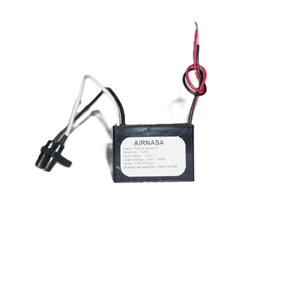 Хорошая цена AC 220 Volt Ion Plasma Generator AIR KJF02 Deodorization For Air Purifier онлайн