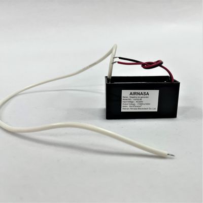Хорошая цена 3w AC 220V генератор отрицательных ионов AIR KJF02-06 для части очистителя воздуха Энергосбережение онлайн