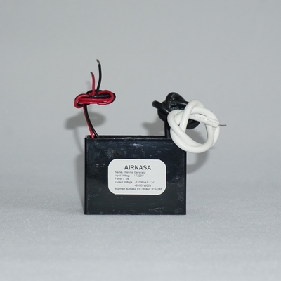 Хорошая цена AC 220Volt Plasma Ion Generator 5W AIR KJF02-05 For Air Purifier Spare Parts онлайн
