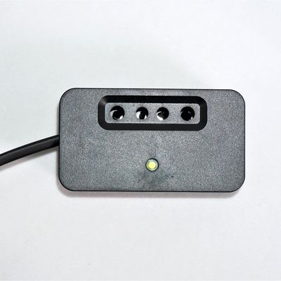 Хорошая цена Модуль плазменного ионного генератора DC12V с выходным напряжением 5,5 кВ и плотностью ионов 10 миллионов ионов/см³ для очистки воздуха онлайн