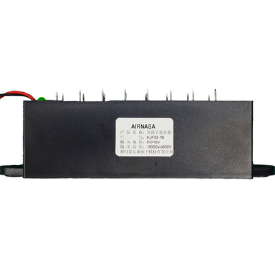 Хорошая цена DC12V 16 Эмиттеров Генератор Отрицательных Ионов AIR KJF03-16 OEM Для Запчастей Автомобильного Очистителя Воздуха онлайн
