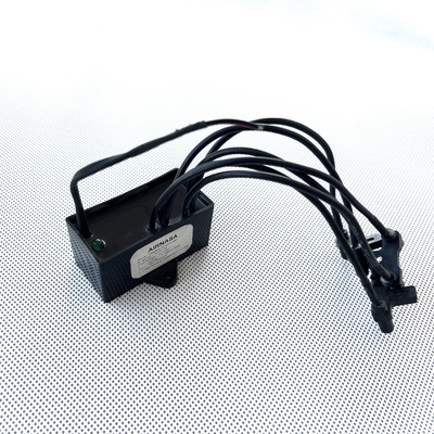 Хорошая цена High Density AC120V Negative Ion Producer 11kv With 6 Emitters AIRKJF01-03 онлайн