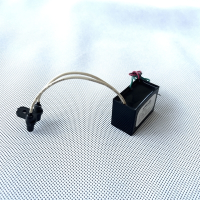 Хорошая цена High Efficiency AC220V Negative Ion Maker 6.5kv With Grounding Wire AIRKJF01 онлайн