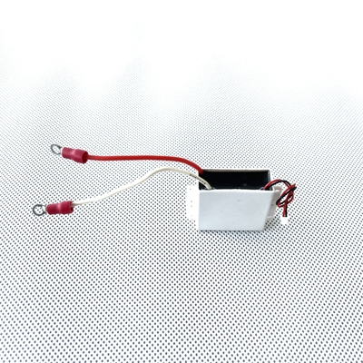 Хорошая цена DC 3.7V Plasma Ion Generator Emitter With Grounding Ring AIR KJF06-05 онлайн
