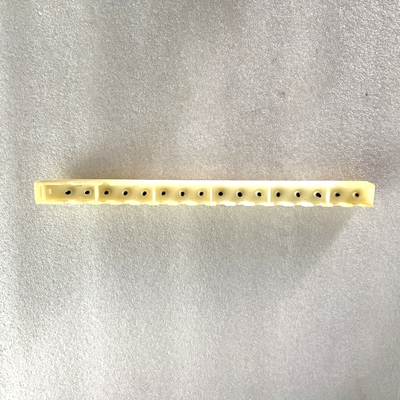 Хорошая цена Customized Long Strip Emitter Head Ion Generator Parts With Ion Power Supply онлайн