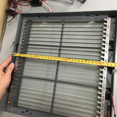 Хорошая цена Electrostatic Precipitator Ion Generator Parts To Enhance Purification Effect онлайн