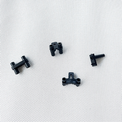 Хорошая цена Customized Ionizer Head Bracket Ion Generator Parts For Air Purifier Parts онлайн