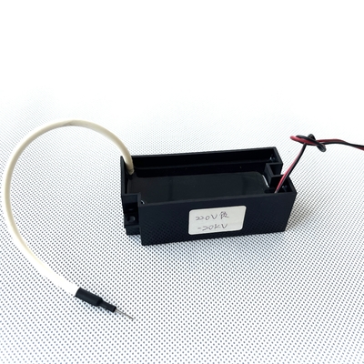 Хорошая цена AC220V Negative Ion Generator 20kv AIR KJF01 Customized For Air Purifier Parts онлайн