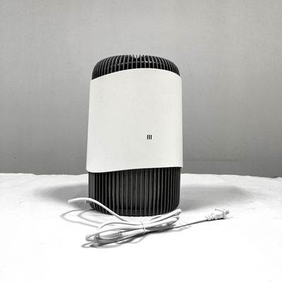 Хорошая цена Pet Air Purifier with H13 HEPA Filter 200m3/h CADR and 220V 50HZ Power for Dust and Odor Elimination онлайн